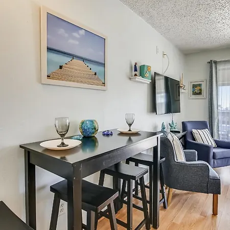 Casa Del Mar 274-Saltwater Paradise Galveston Extérieur photo