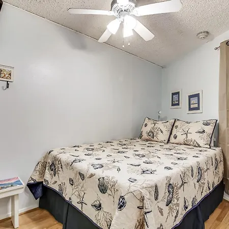 Casa Del Mar 274-Saltwater Paradise Galveston Extérieur photo