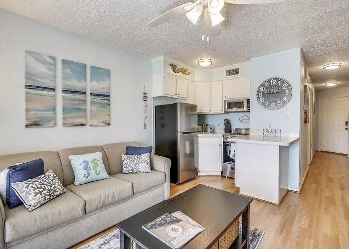Casa Del Mar 274-Saltwater Paradise