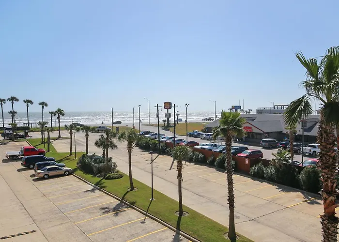 Casa Del Mar 274-Saltwater Paradise