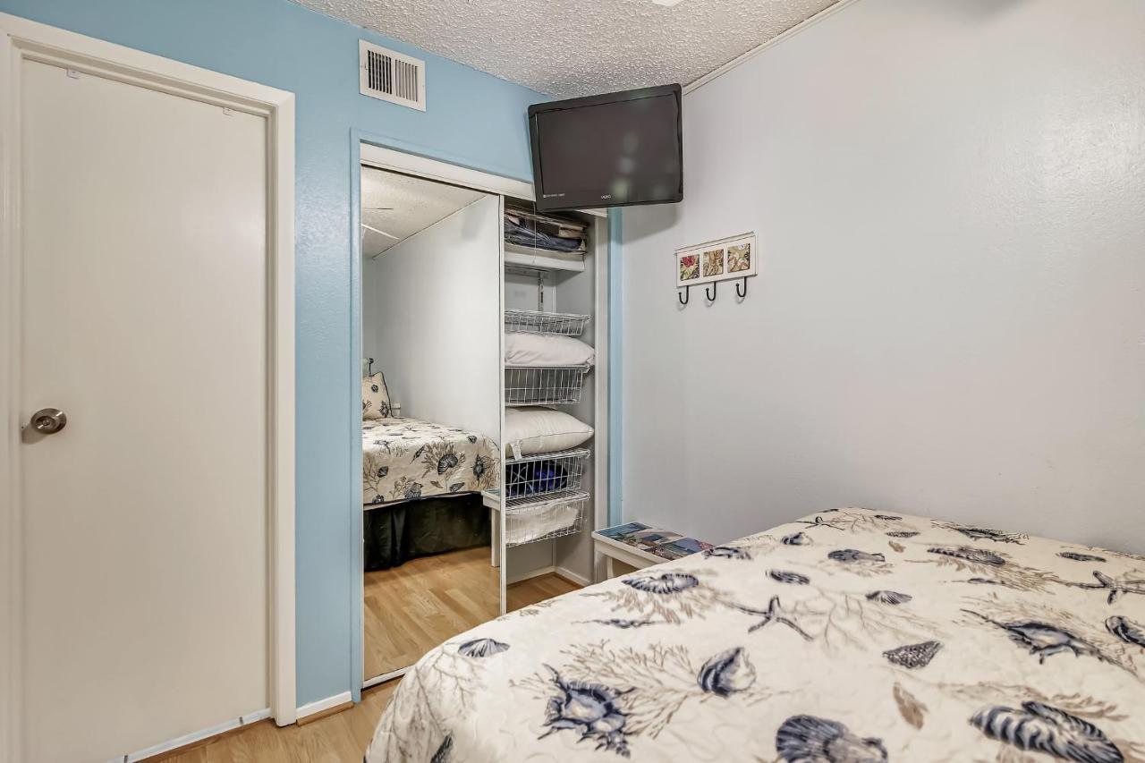 Casa Del Mar 274-saltwater Paradise Apartment *