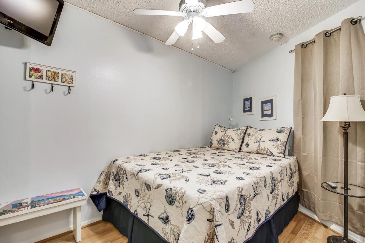 Casa Del Mar 274-saltwater Paradise