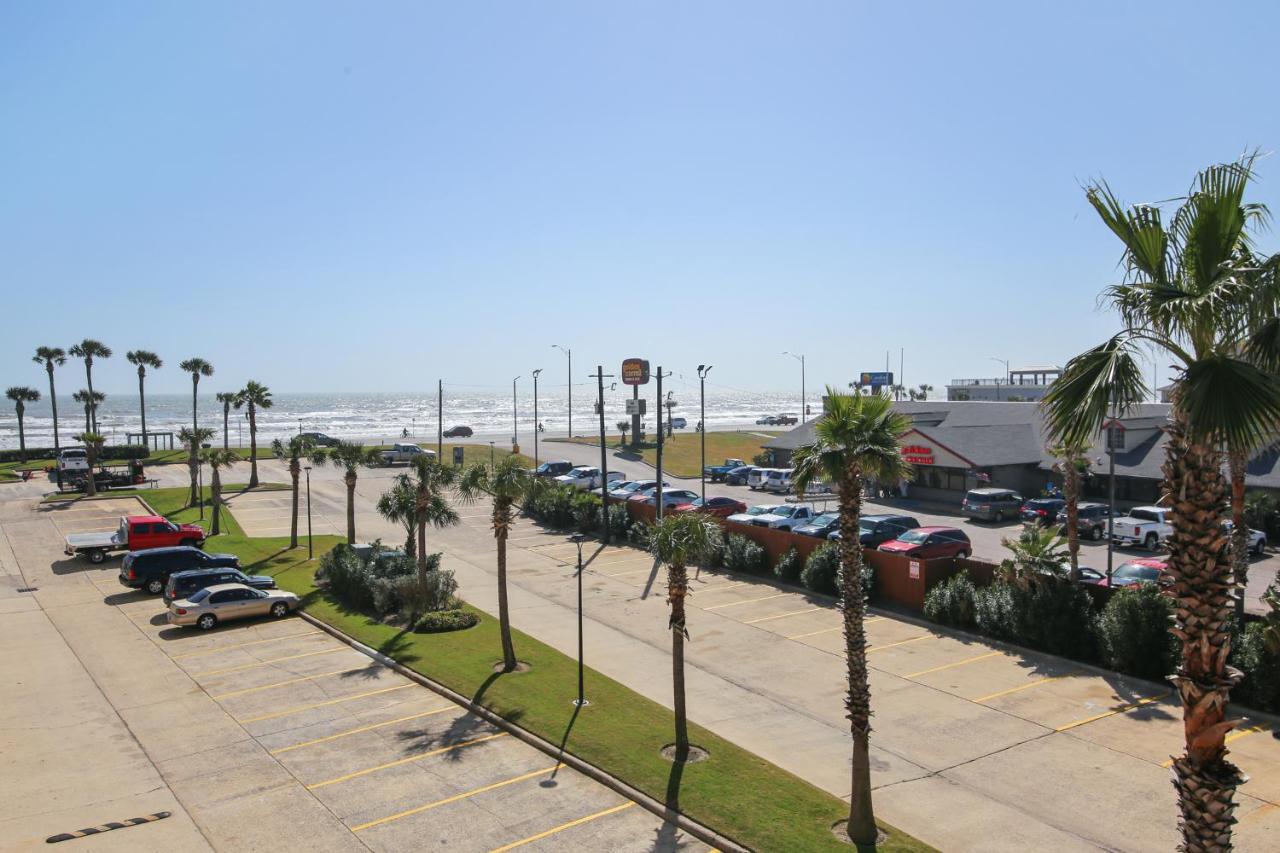 Casa Del Mar 274-saltwater Paradise Galveston