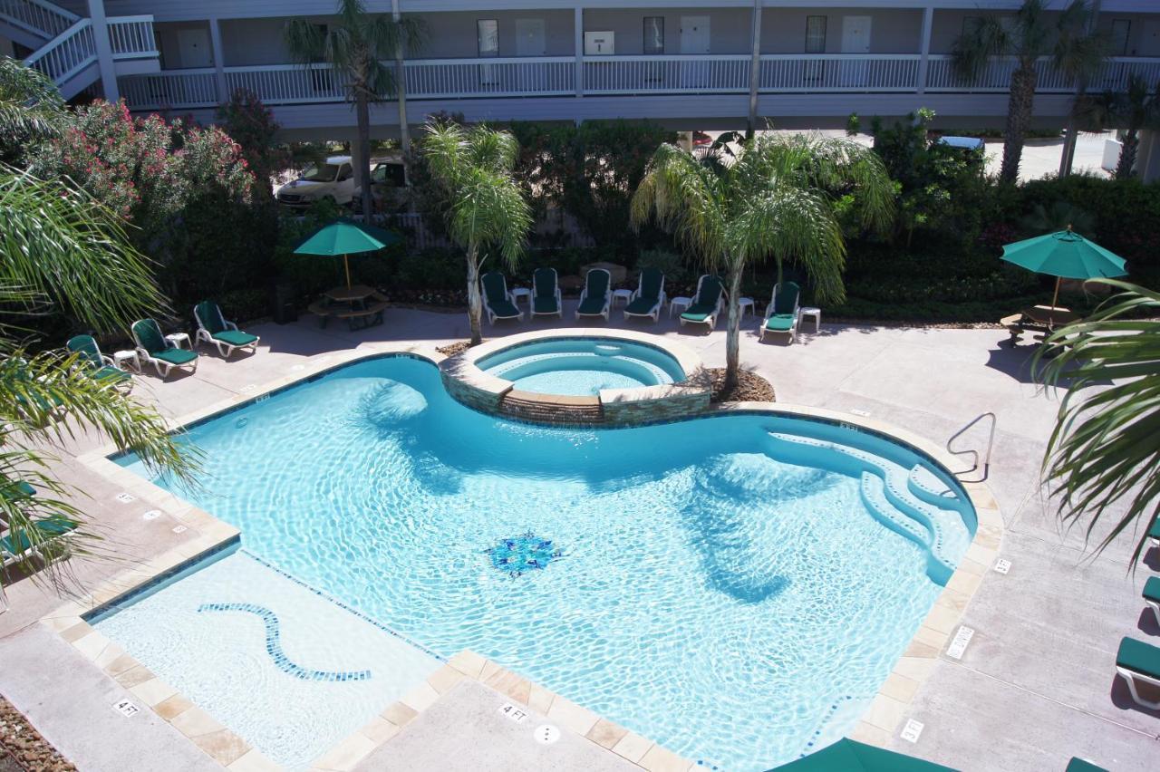 Casa Del Mar 274-saltwater Paradise Apartment *