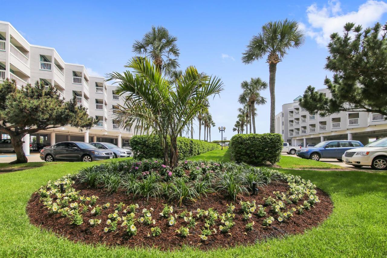 Casa Del Mar 274-saltwater Paradise * Galveston