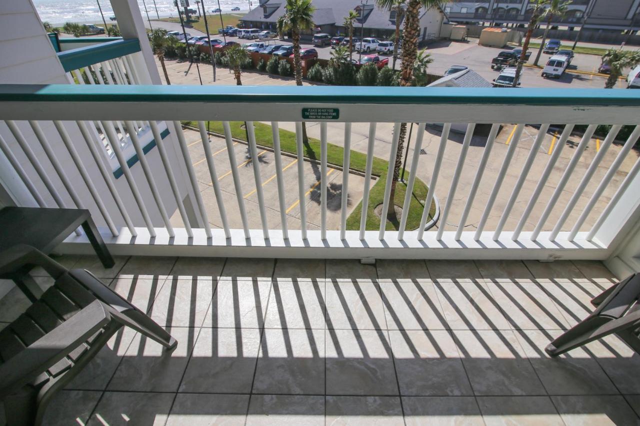 Casa Del Mar 274-saltwater Paradise Galveston